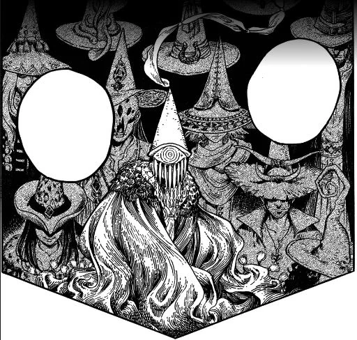 Brimmed Caps illustration