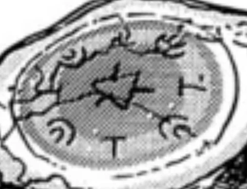 Snugstone spell diagram