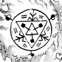 Phantasmal Fireball diagram