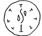 Watershot seal diagram