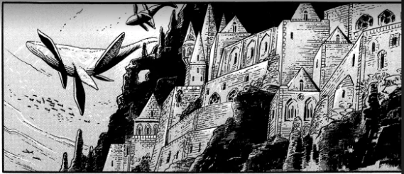 The Great Hall
