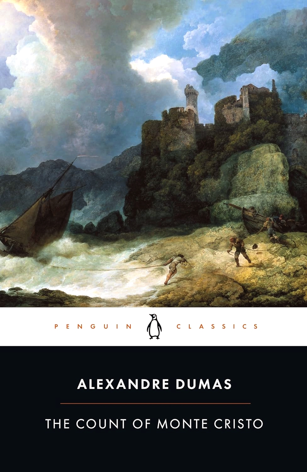 Edmond-dantes