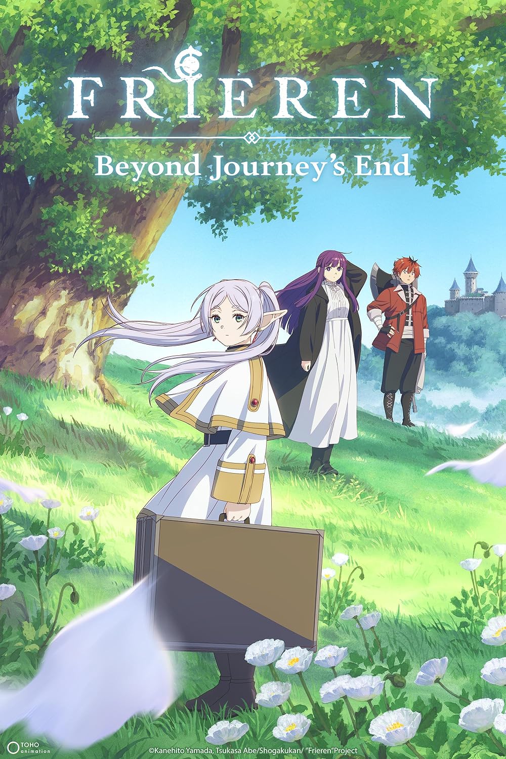 Journeys End